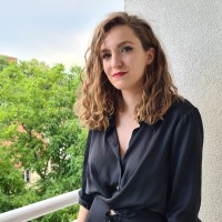 Ivana Todoroska