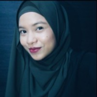 Ramizah Iskandar