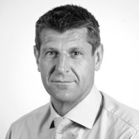 Andrew Reevey