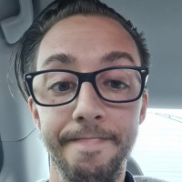 Michel Steven St-Pierre