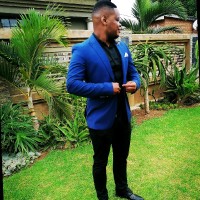 Thando Mpanza