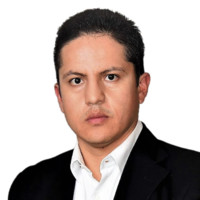 Francisco Alejandro Garces Arguello