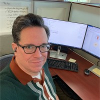 Adrian Martinez