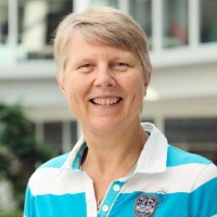 Annette Koop