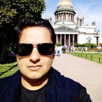 Nitin Ramsinghaney