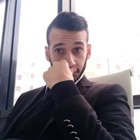 Mouhamed Nabil Ouali Yaker