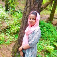 Sufina S