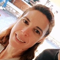 Pilar Corroto Hernández