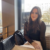Duygu Celebioglu