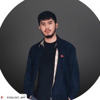Kevin Lyanto Pratama