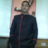 Trilochan Sharma