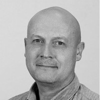 Heine Krarup Møller