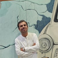 Raj Cementwala