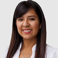 Angelica G Saldivar