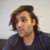 Julian M. Rodriguez