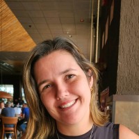 Daniela Borges Torres Melo