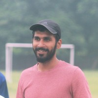 Kumar Mithun