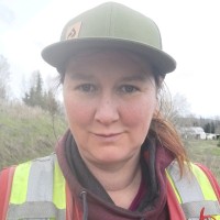 Bethany Duff, P.Geo.