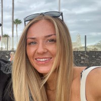 Katie Bellamy