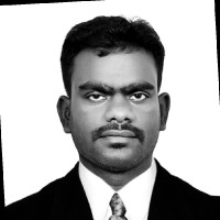 Dharmadurai P