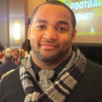 Marcus Binns