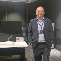 Graeme Crouch
