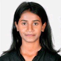 Pavithra M R