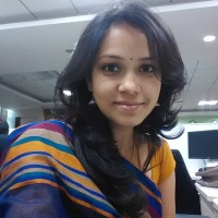 Shruthi Addagatla