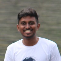 Gankidi Vinay Reddy