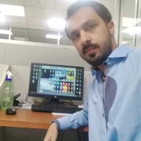 Ramzan Abbasi