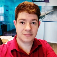 Erick Santos, Mba