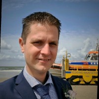 Daan Ekelschot