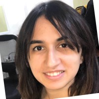 Nourhan Kamal