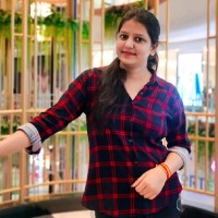 Khushboo Gaur