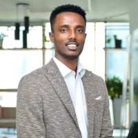 Robera Dibesa Disasa