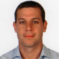 Daniel Garcia Goffin