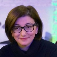 Amela Ikovic, MA