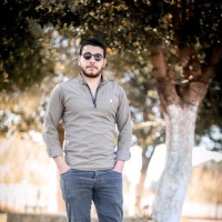 Mohammad Fares Askar