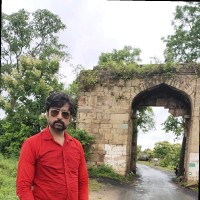 Prem Shankar Kumar