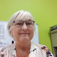 Patricia Lynes
