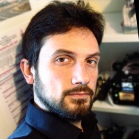 Federico Santandrea