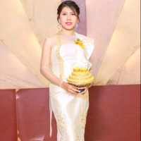 Theint Ei Phyu