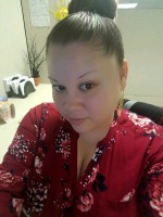 Brandy McDaniel
