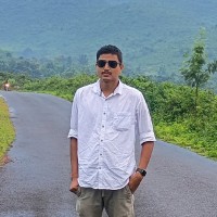 Abhijeet Kumar Sahoo