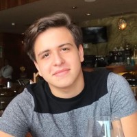 Jorge Limón Gamboa