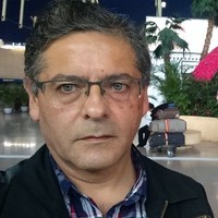 Luis Arcos Alburquenque