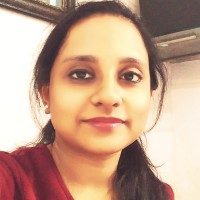 Dr. Prerona Roy