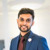 Manthan Patel