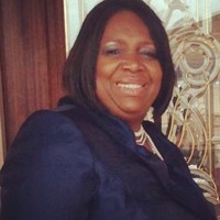 Rosemary Martin