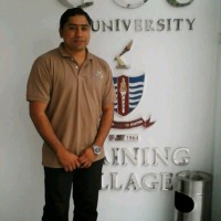 Adeel Mujahid